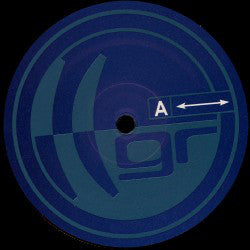 Sandra Flyn : 1st Period (12")