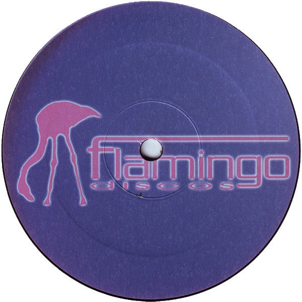 Kiko Navarro Featuring Concha Buika : Ritmo Para Você (12")