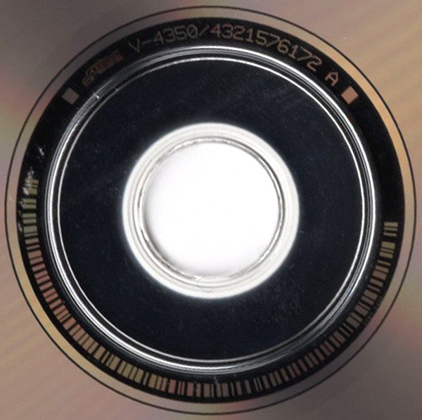 Volumia! : Volumia! (CD, Album)