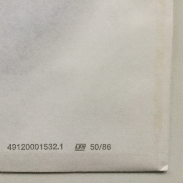 Ludwig van Beethoven, Herbert von Karajan, Berliner Philharmoniker, Anna Tomowa-Sintow, Agnes Baltsa, Peter Schreier, José van Dam, Wiener Singverein : Symphonie Nr. 9 (LP, RE, RM)