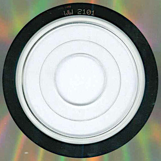 The Phil Woods Quartet : From New York (CD)