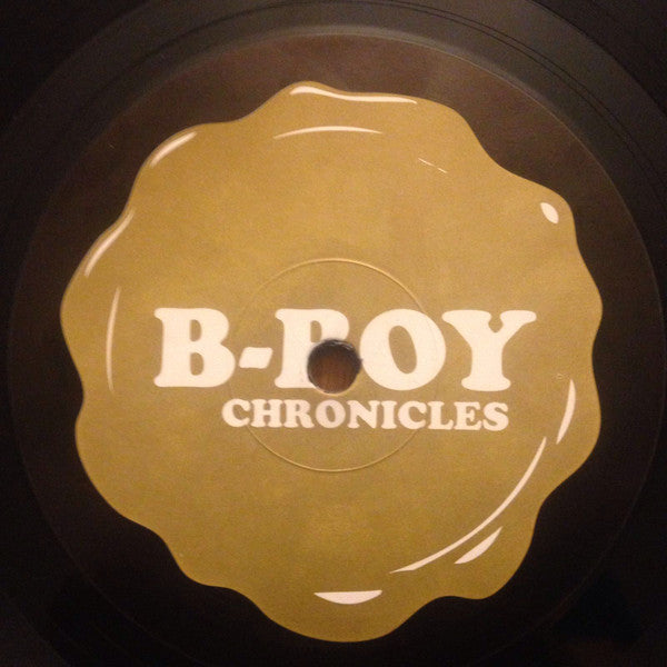 Skate The Great / Extince : Lost Classics (12", Ltd)