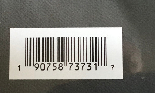 Elvis Presley : His Ultimate Collection (LP, Comp)