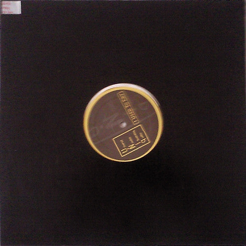 U-Niq (2) : I Used To Cry (12")