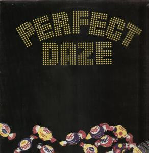 Perfect Daze : Bubblegum (12", MiniAlbum)