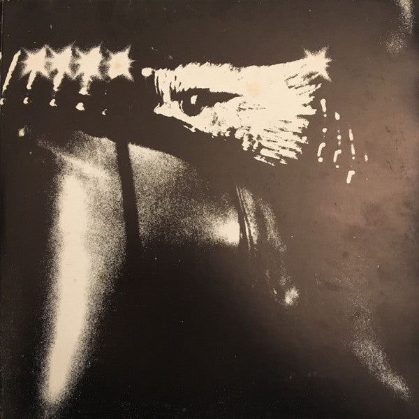Lou Reed : Rock N Roll Animal (LP, Album, RE, Gat)