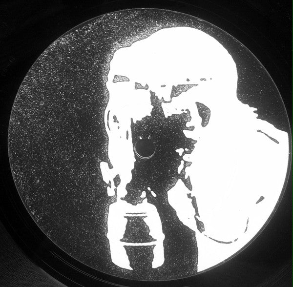 Celluloïd Mata / Elektroplasma : Jerusalem (12")