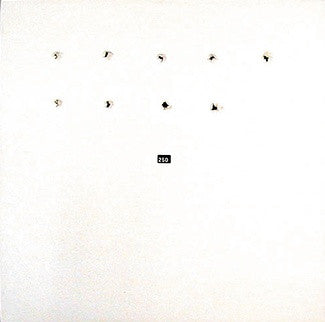 Process / DAT Politics : Split Series #9 (12", Ltd)