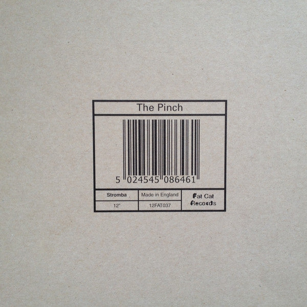 Stromba : The Pinch (12")