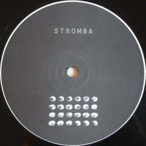 Stromba : The Pinch (12")