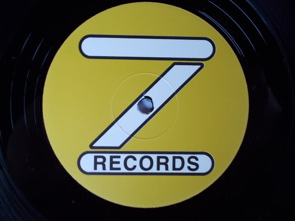 Extortion Featuring Dihan Brooks : How Do You See Me Now? (12")