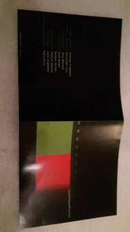 Andreas Tiedemann : countdownKleist (CD)