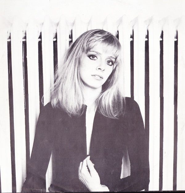 Ellen Foley : Nightout (LP, Album)
