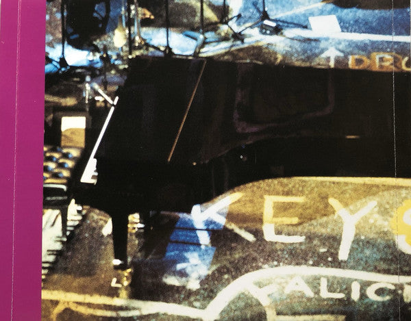Alicia Keys : Unplugged (CD, Album)