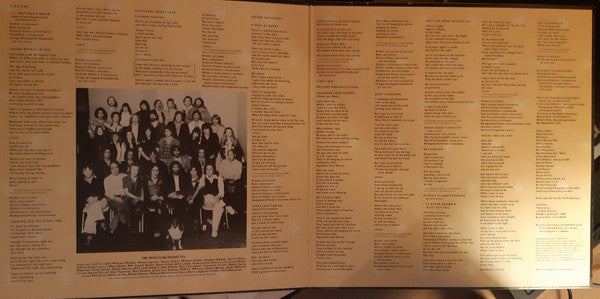 Stephen Bishop : Bish (LP, Album, Gat)