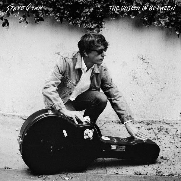 Steve Gunn : The Unseen In Between (LP, Album)