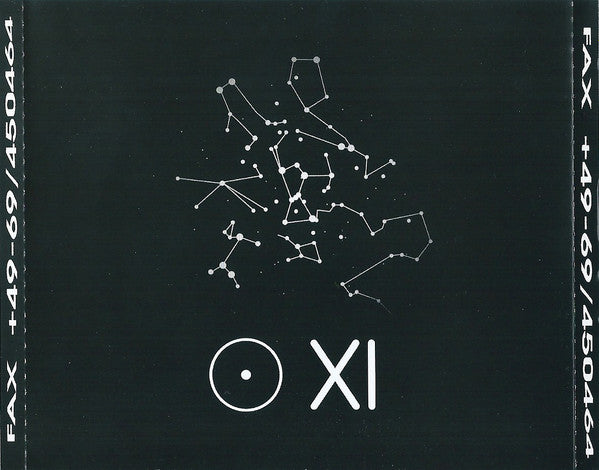 The Dark Side Of The Moog : The Dark Side Of The Moog XI (CD, Album, Multichannel, DTS + CD, Album + Ltd)