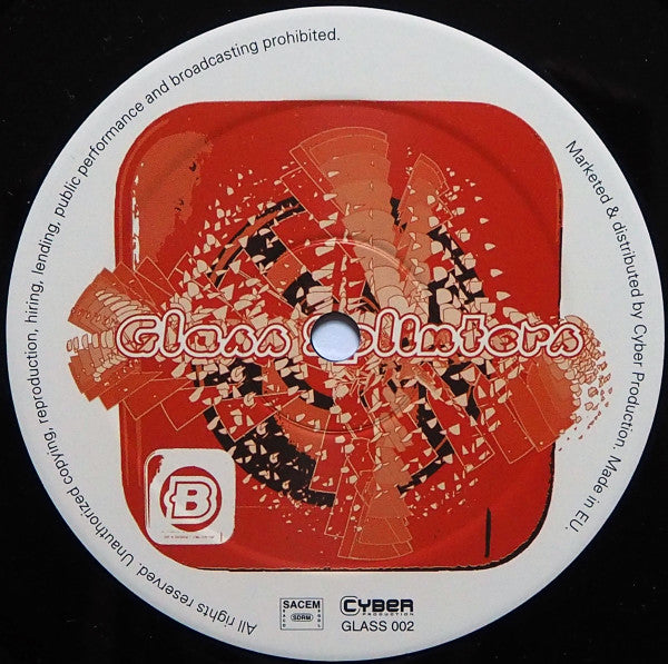 X-Treme (13) : PNYC Sexy (12")