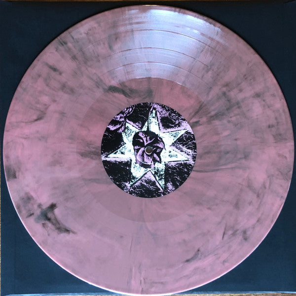 Cranes : Self-Non-Self (LP, Album, Ltd, Num, RE, Pin)