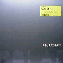 Subsola : So Pure (12")