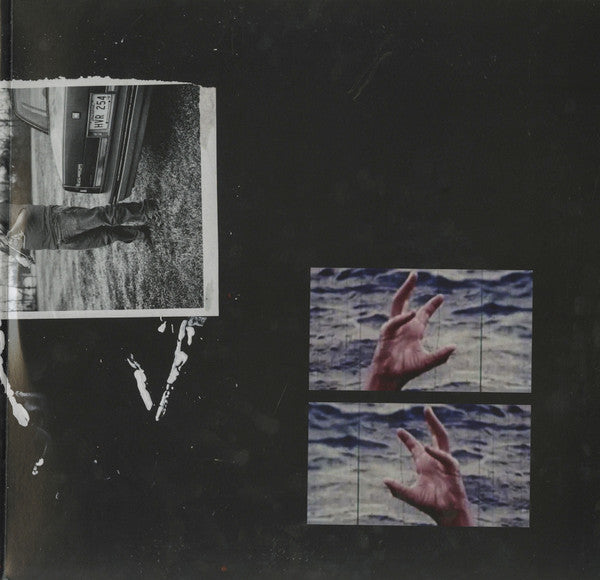 Black To Comm : Seven Horses For Seven Kings (2xLP, Album, Ltd, Gre)