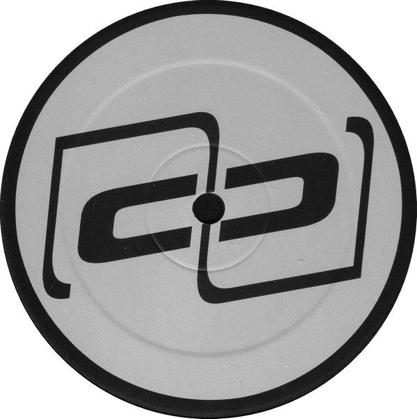 DJ Shredda : Chainsaw (The Original) / Kettensäge (Das Original) (12")