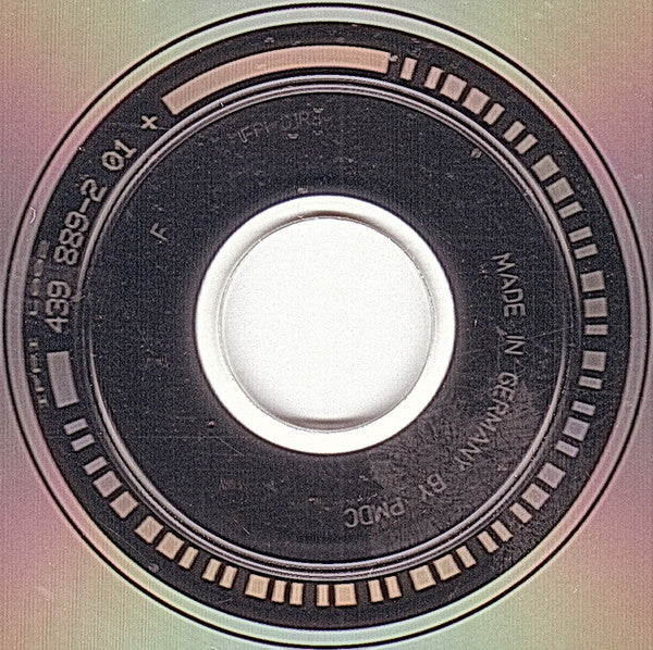 Robert Schumann, Douglas Boyd, Maria-João Pires : »Fantasiestücke« • Musik Für Oboe & Klavier = Music For Oboe & Piano (CD, 4D )