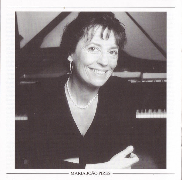 Robert Schumann, Douglas Boyd, Maria-João Pires : »Fantasiestücke« • Musik Für Oboe & Klavier = Music For Oboe & Piano (CD, 4D )