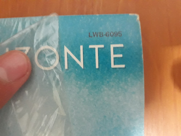 John McLaughlin : Belo Horizonte (LP, Album)