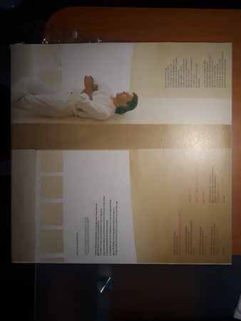 John McLaughlin : Belo Horizonte (LP, Album)