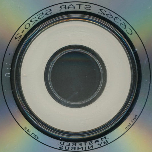 Loosegoats : A Mexican Car In A Southern Field (CD, Comp)