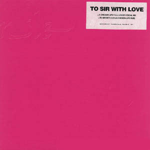 Nile : To Sir With Love (12", Promo)