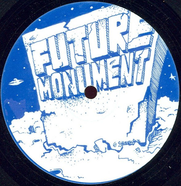 Justin David : Micro Cosm (12")