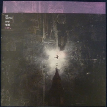 Mono (7) : Nowhere Now Here (LP, Pur + LP, Pur + Album, Ltd)