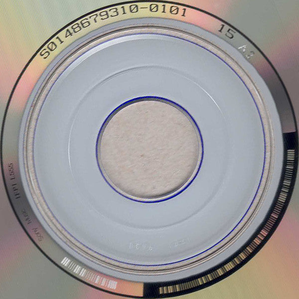 Various : Global Dream World (CD, Comp)