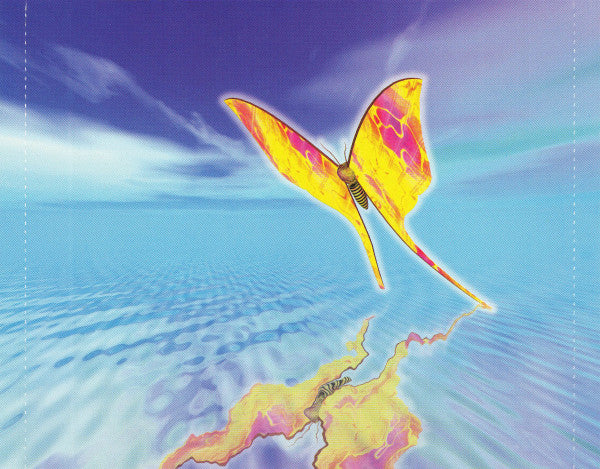 Various : Global Dream World (CD, Comp)