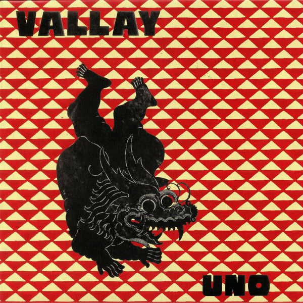 VALLAY : Uno (LP)