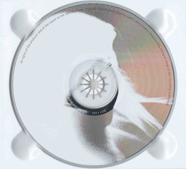 Miten And Deva Premal : Strength Of A Rose (CD, Album, Dig)