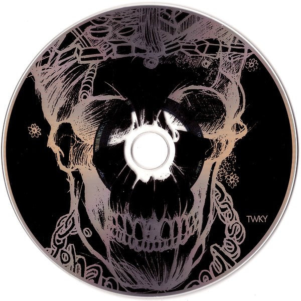 Thiswillkillyou : And Make Death Proud To Take Us (CD, EP)