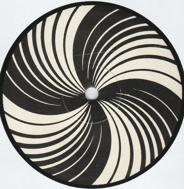 Tony McKenzie : Hachica (Shoobèdidoowap-doowap-doodapdaagh) (12")