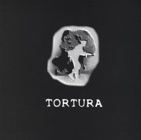 Tortura : Mental Agony / Victimm (7", Ltd)