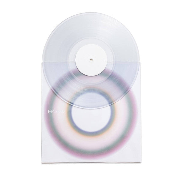 MATstudio : MATstudio 1 (LP, Ltd, Cle)