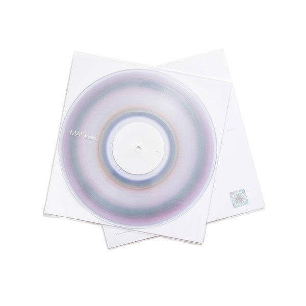 MATstudio : MATstudio 1 (LP, Ltd, Cle)