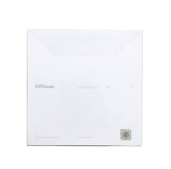MATstudio : MATstudio 1 (LP, Ltd, Cle)
