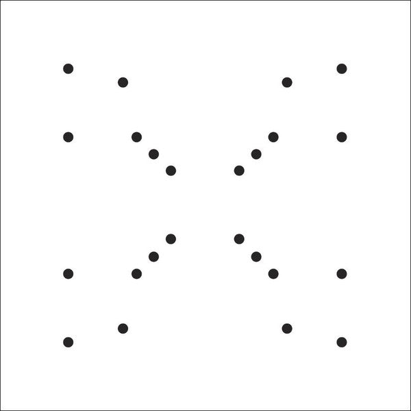 Damon Zucconi : Untitled Substance  (LP, Ltd)