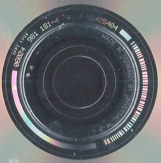 50 Cent : P.I.M.P. (CD, Single, Car)