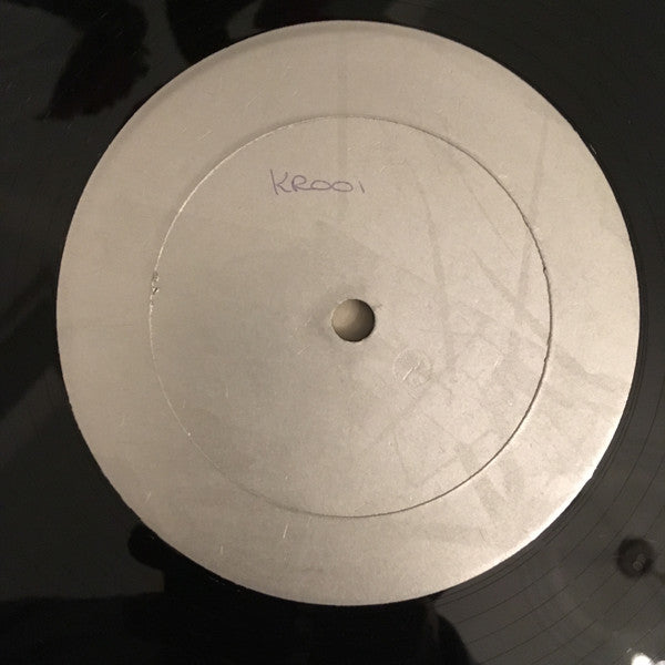 Trigger Tha Gambler : Hitman For Hire (12")