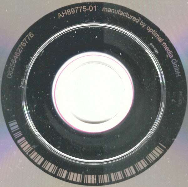 Wolfgang Amadeus Mozart – Vilde Frang, Maxim Rysanov, Arcangelo, Jonathan Cohen (7) : Violin Concertos 1 & 5 • Sinfonia Concertante (CD, Album, RE)