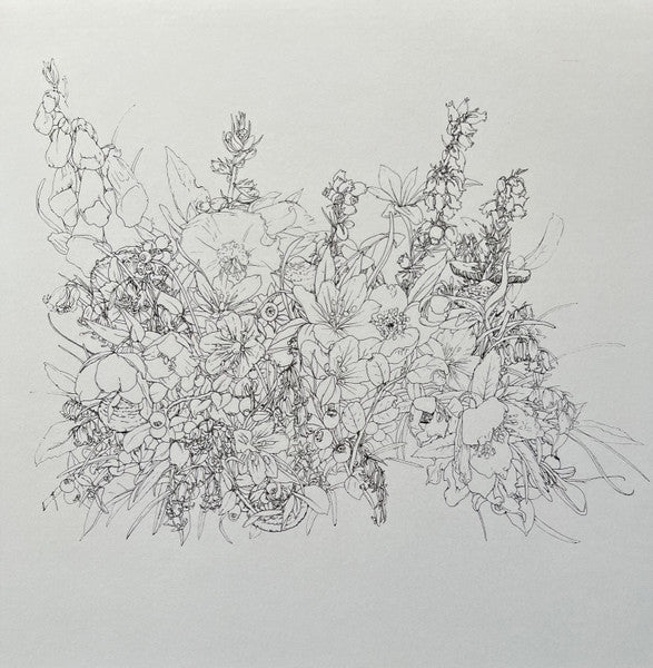 Shy, Low : Hiraeth (LP, Album, Ltd, RP, Blu)