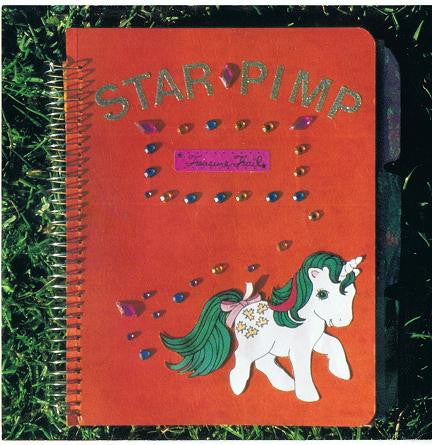 Starpimp : Treasure Trail (7")